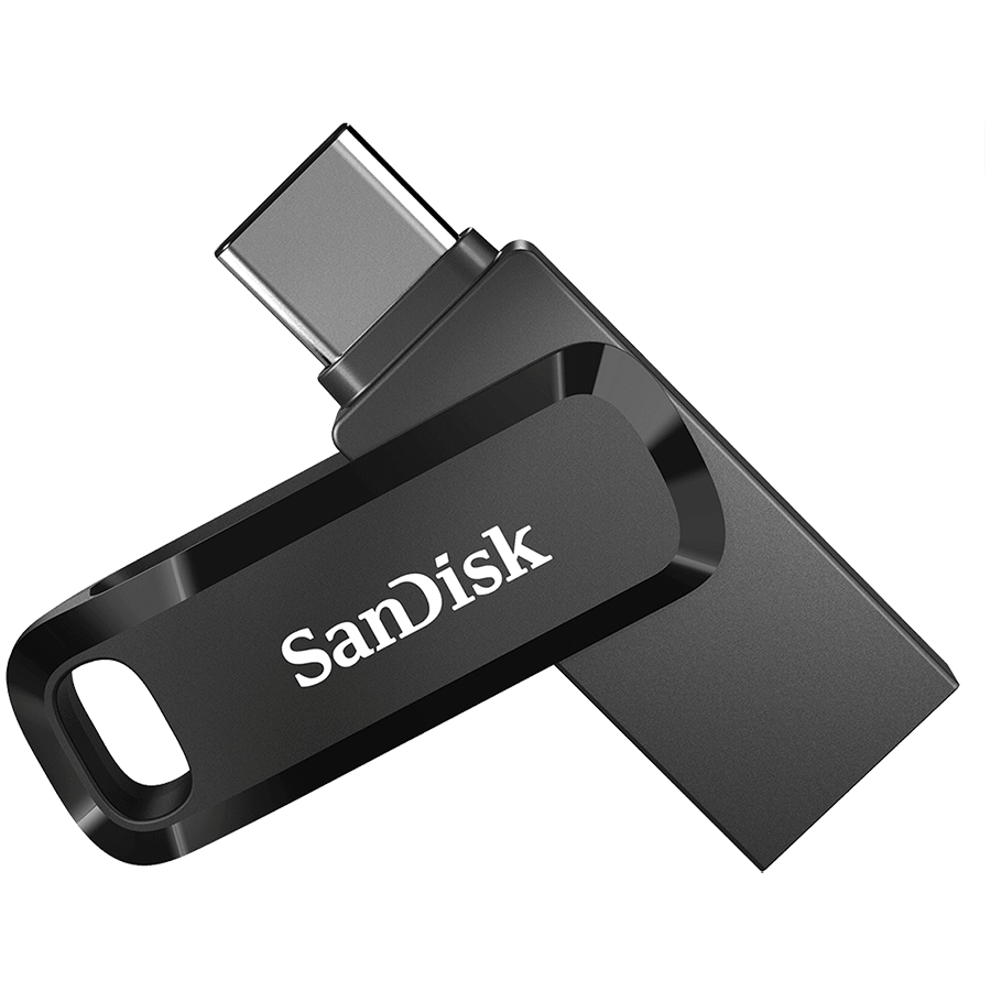Sandisk Флаш памети (SDDDC3-1T00-G46)
