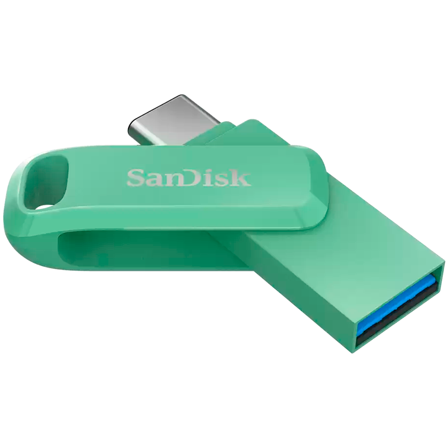Sandisk USB флаш памет (SDDDC3-1T00-G46AG)