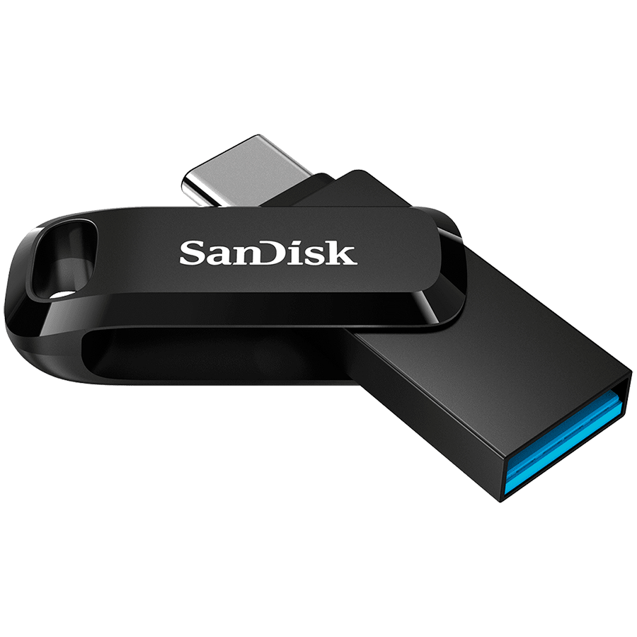Sandisk USB флаш памет (SDDDC3-256G-G46)