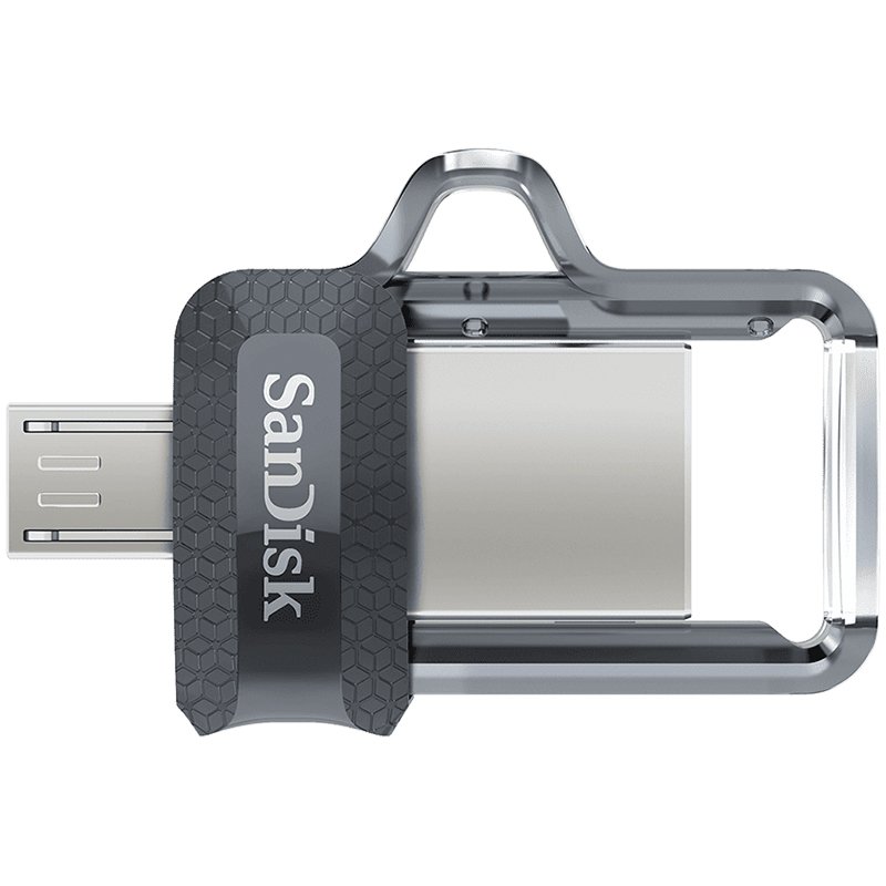 Sandisk USB флаш памет (SDDDC3-512G-G46)