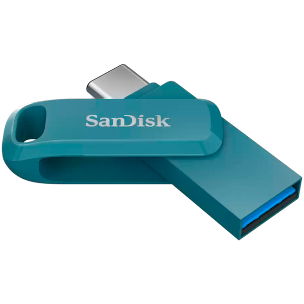 Sandisk USB флаш памет (SDDDC3-512G-G46NBB)