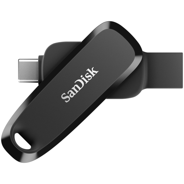 Sandisk USB флаш памет (SDDDC6-064G-G46)