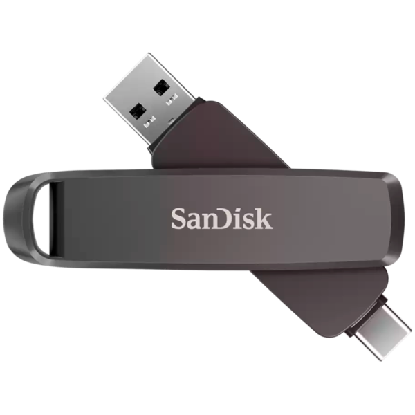 Sandisk USB флаш памет (SDDDE1-512G-G46)