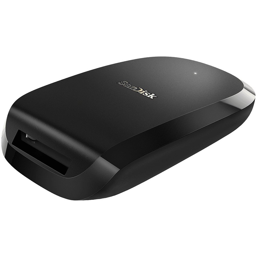 Sandisk Флаш памети (SDDR-F451-GNGNN)