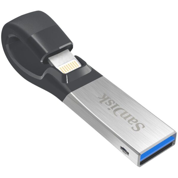 Sandisk USB флаш памет (SDIX30C-016G-GN6NN)
