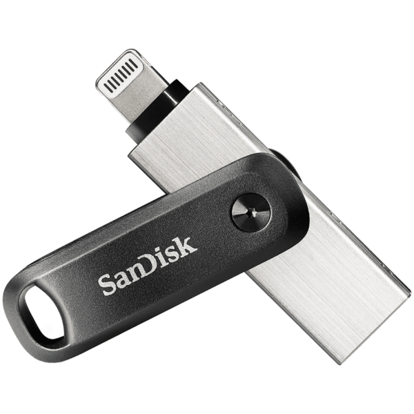 Sandisk USB флаш памет (SDIX60N-064G-GN6NN)