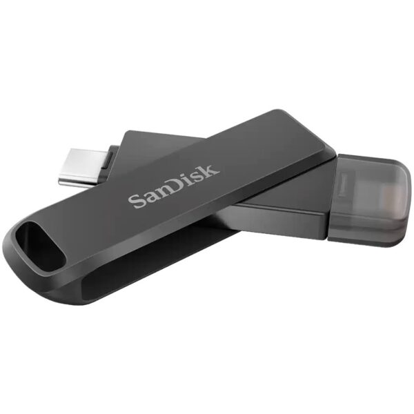 Sandisk USB флаш памет (SDIX70N-064G-GN6NN)