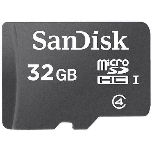 Sandisk Флаш памети (SDSDQM-032G-B35)