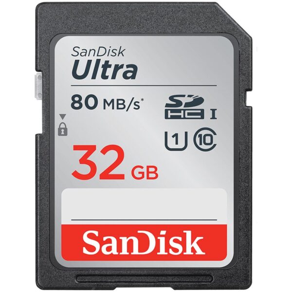 Sandisk Флаш памети (SDSDUN4-032G-GN6IN)