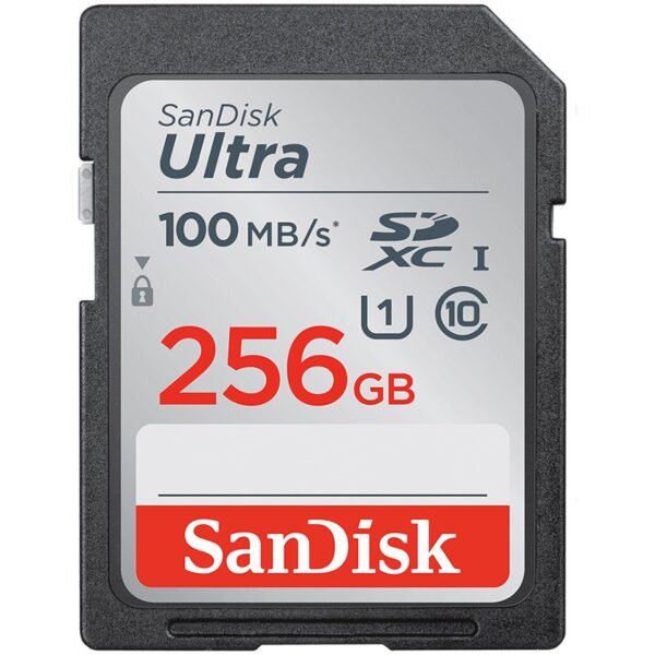 Sandisk Флаш памети (SDSDUN4-256G-GN6IN)