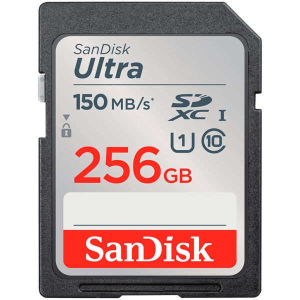 Sandisk Флаш памети (SDSDUNC-256G-GN6IN)