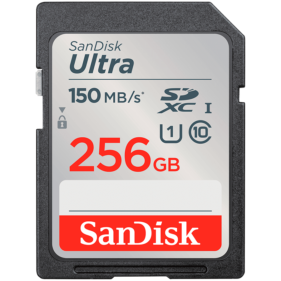 Sandisk Флаш памети (SDSDUNC-256G-GN6IN)