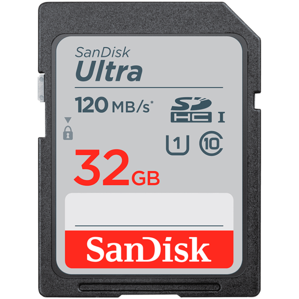 Sandisk Флаш памети (SDSDUNR-032G-GN3IN)