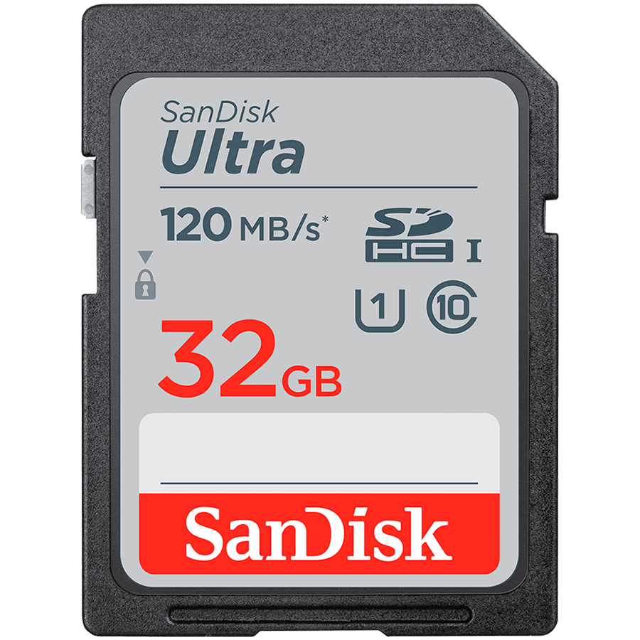 Sandisk Флаш памети (SDSDUNR-032G-GN3IN)