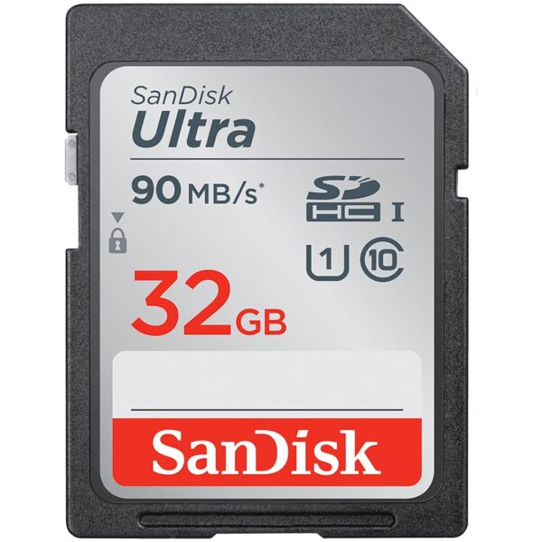 Sandisk Флаш памети (SDSDUNR-032G-GN6IN)