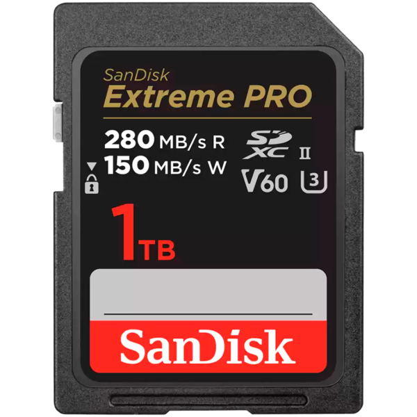 Sandisk Флаш памети (SDSDXEP-1T00-GN4IN)