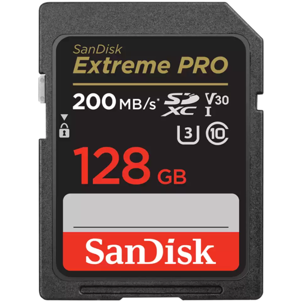 Sandisk Флаш памети (SDSDXXD-128G-GN4IN)