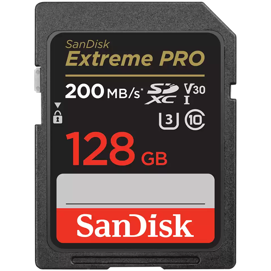 Sandisk Флаш памети (SDSDXXD-128G-GN4IN)