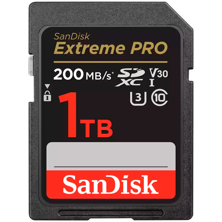Sandisk Флаш памети (SDSDXXD-1T00-GN4IN)