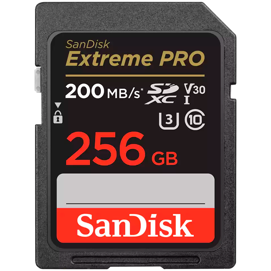 Sandisk Флаш памети (SDSDXXD-256G-GN4IN)