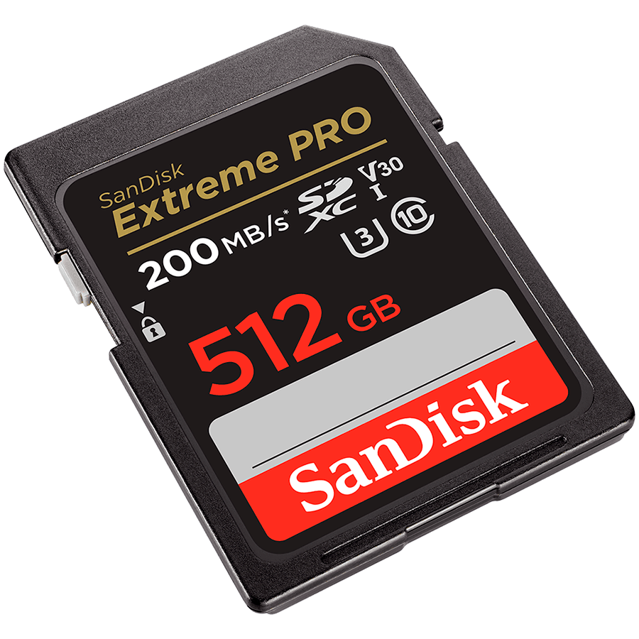 Sandisk Флаш памети (SDSDXXD-512G-GN4IN)