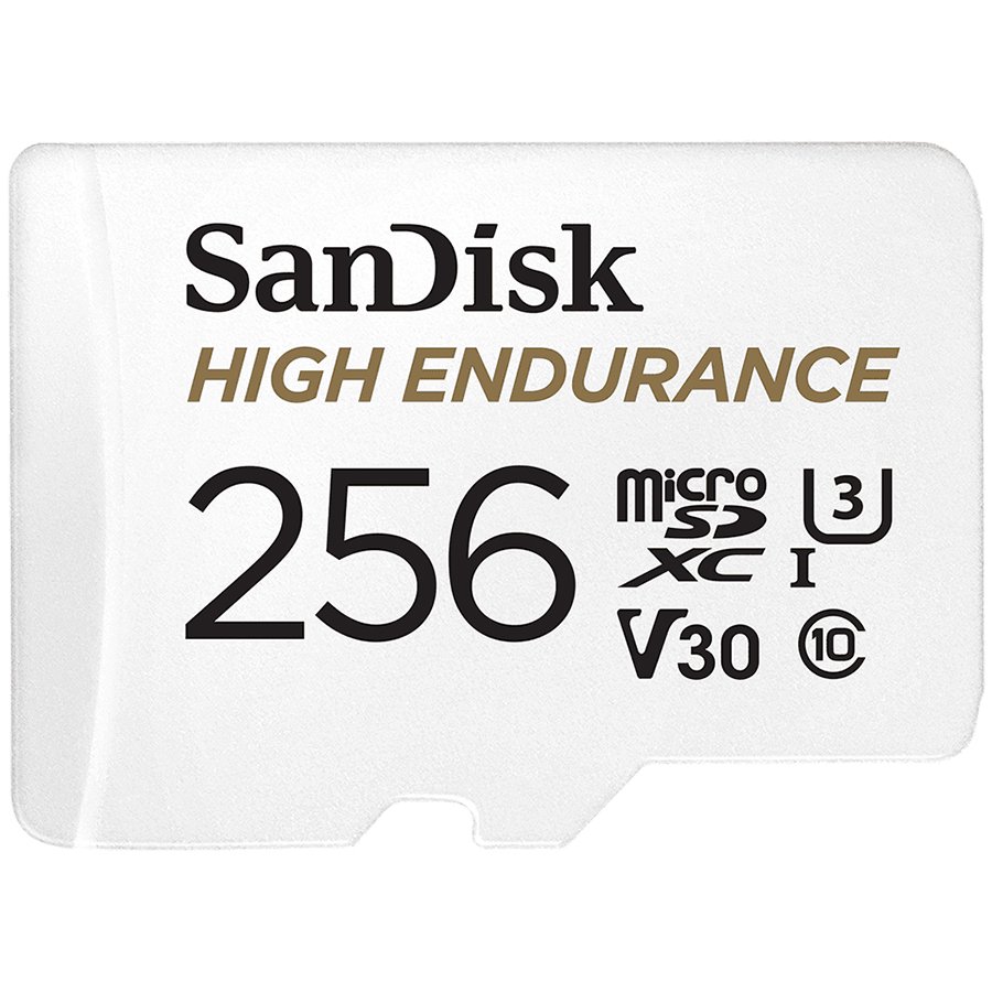 Sandisk Флаш памети (SDSQQNR-256G-GN6IA)