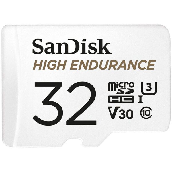 Sandisk Флаш памети (SDSQQVR-032G-GN6IA)