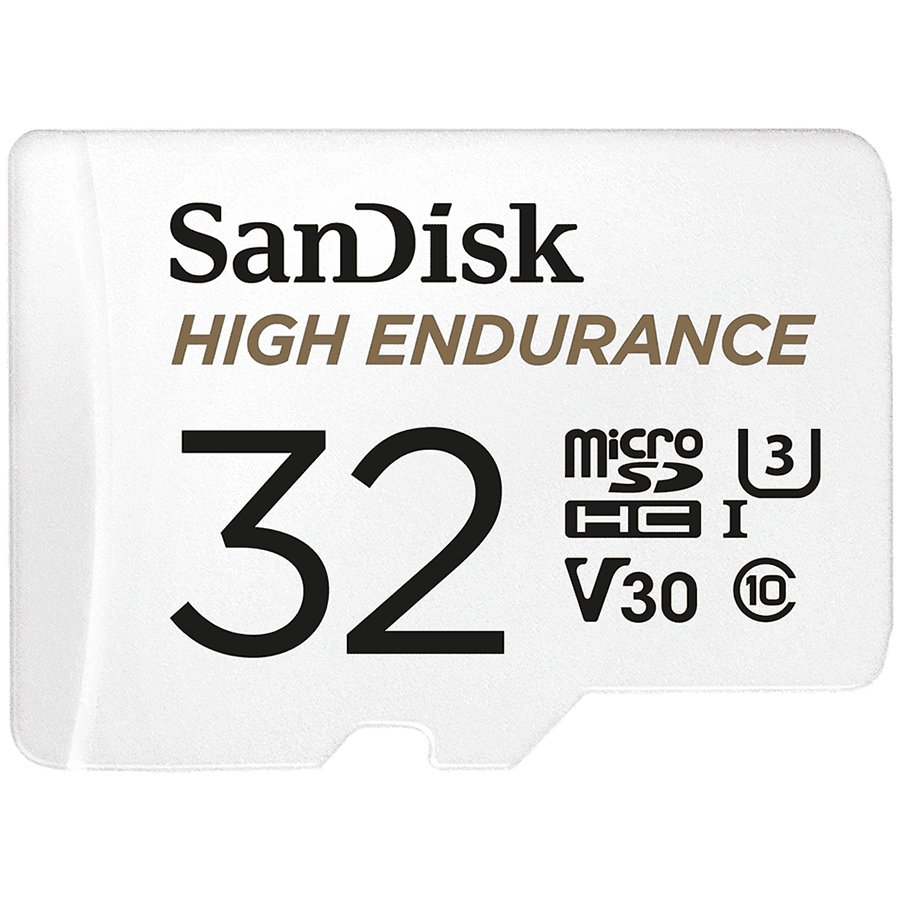 Sandisk Флаш памети (SDSQQVR-032G-GN6IA)