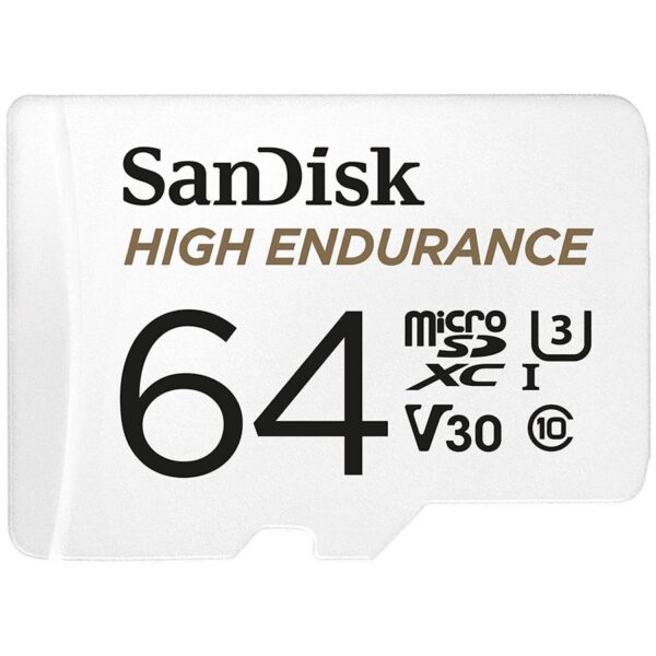 Sandisk Флаш памети (SDSQQVR-064G-GN6IA)