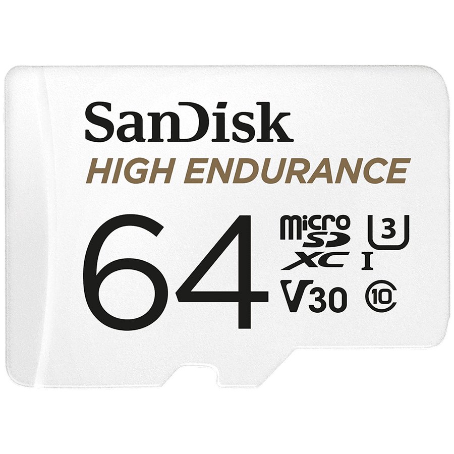 Sandisk Флаш памети (SDSQQVR-064G-GN6IA)