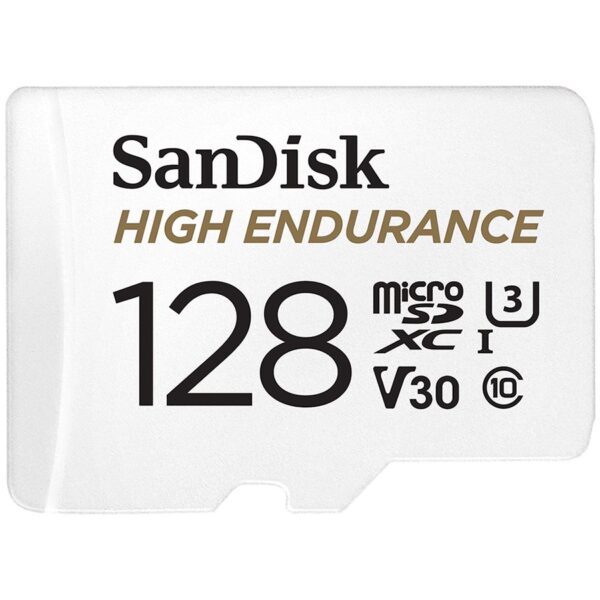 Sandisk Флаш памети (SDSQQVR-128G-GN6IA)