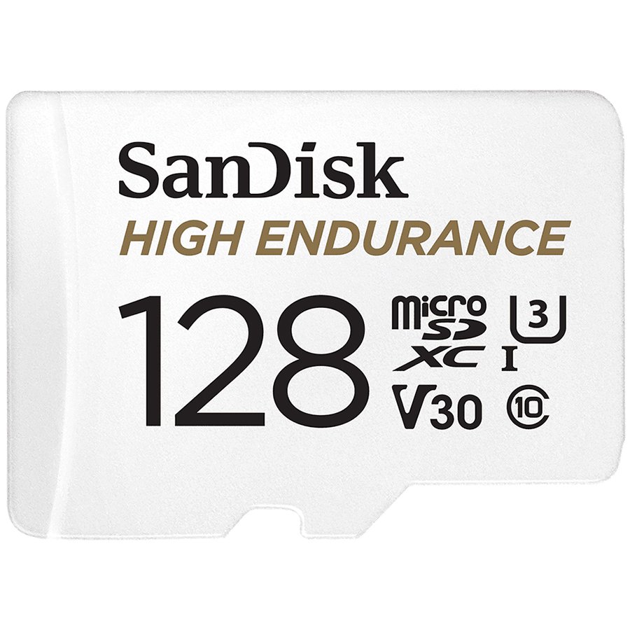 Sandisk Флаш памети (SDSQQVR-128G-GN6IA)
