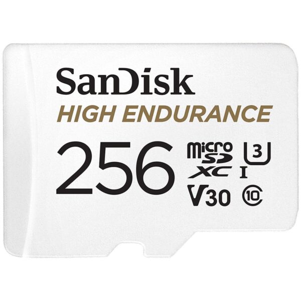 Sandisk Флаш памети (SDSQQVR-256G-GN6IA)