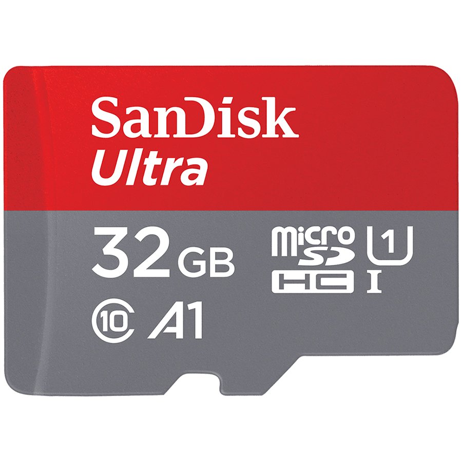 Sandisk Флаш памети (SDSQUA4-032G-GN6MA)