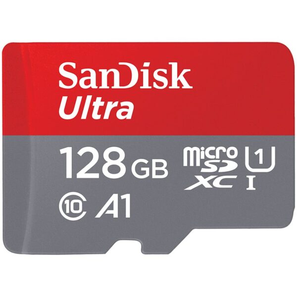 Sandisk Флаш памети (SDSQUA4-128G-GN6MA)