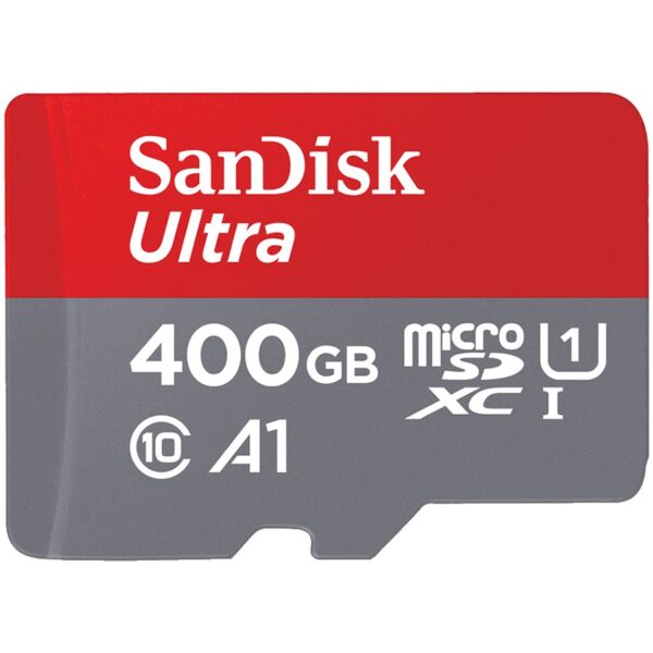 Sandisk Флаш памети (SDSQUA4-400G-GN6MA)