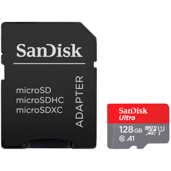 Sandisk Флаш памети (SDSQUAB-128G-GN6IA)