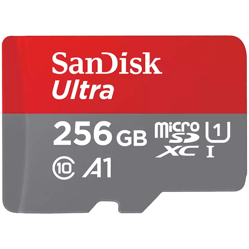 Sandisk Флаш памети (SDSQUAC-256G-GN6FA)