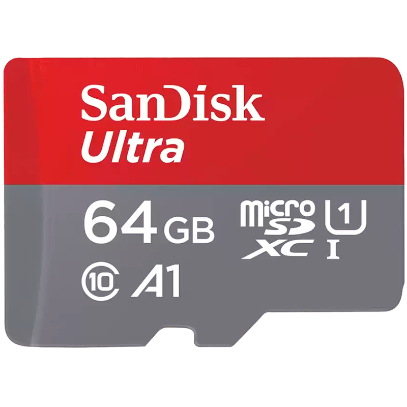 Sandisk Флаш памети (SDSQUAC-512G-GN6FA)