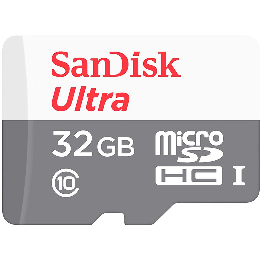 Sandisk Флаш памети (SDSQUNR-032G-GN3MN)