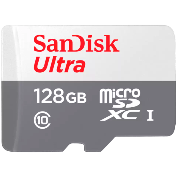Sandisk Флаш памети (SDSQUNR-128G-GN3MN)