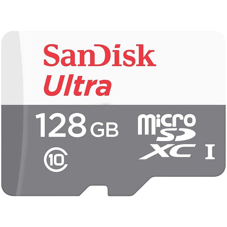 Sandisk Флаш памети (SDSQUNR-128G-GN6MN)