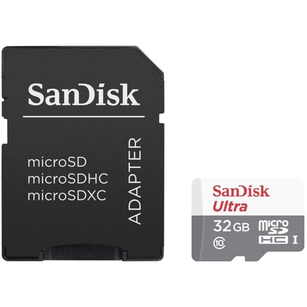Sandisk Флаш памети (SDSQUNS-032G-GN3MA)