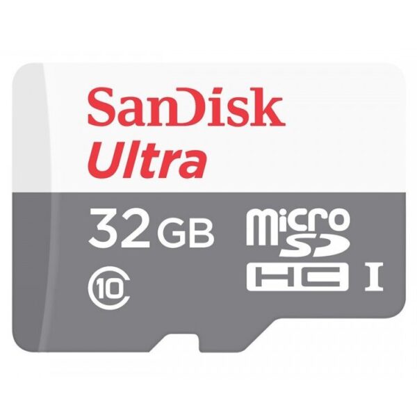 Sandisk Флаш памети (SDSQUNS-032G-GN3MN)