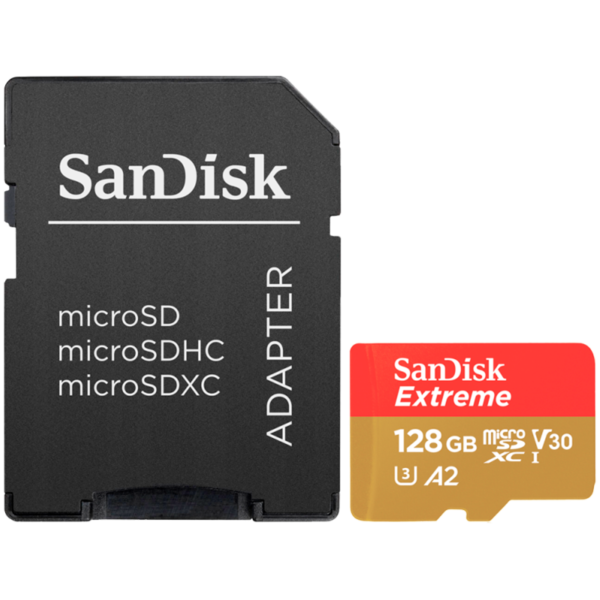 Sandisk Флаш памети (SDSQXAA-128G-GN6MA)