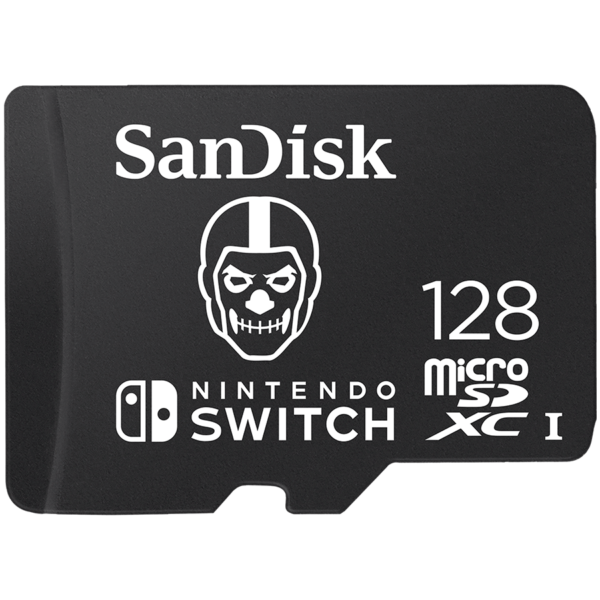 Sandisk Флаш памети (SDSQXAO-128G-GN6ZG)