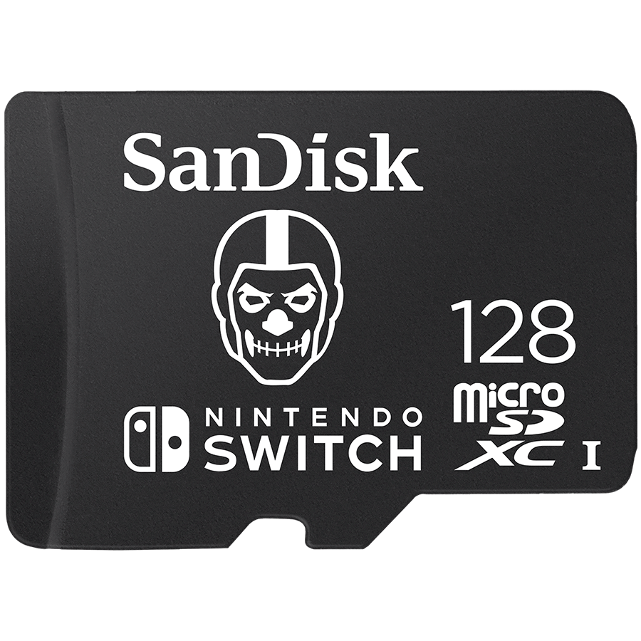 Sandisk Флаш памети (SDSQXAO-128G-GN6ZG)