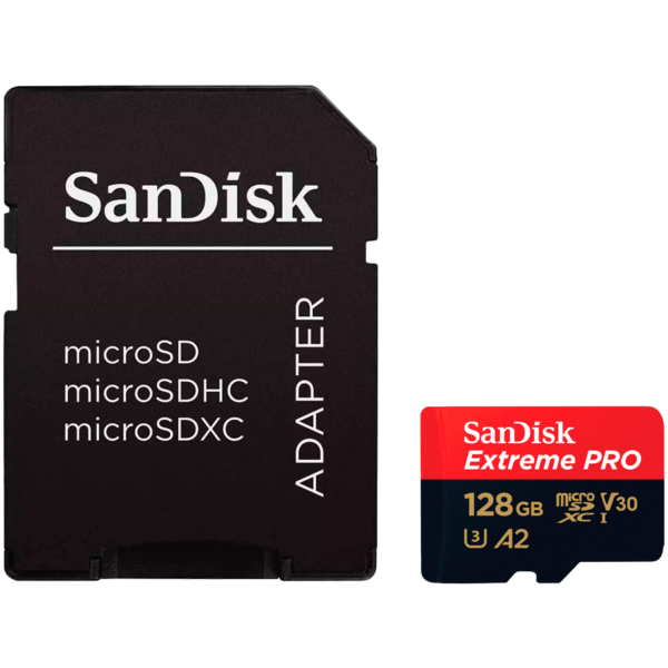 Sandisk Флаш памети (SDSQXCD-128G-GN6MA)