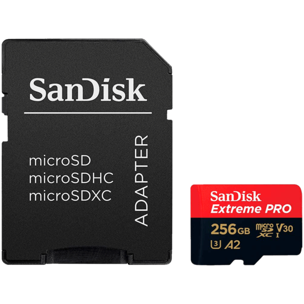 Sandisk Флаш памети (SDSQXCD-256G-GN6MA)