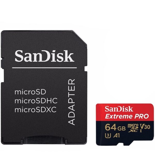 Sandisk Флаш памети (SDSQXCY-064G-GN6MA)